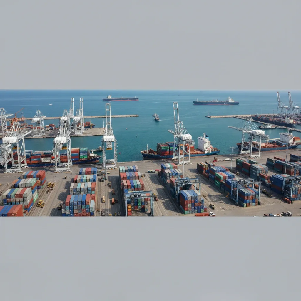 Malta Navigates US-Iran Peace Deal and Mediterranean Tanker Crisis as Twin Maritime Challenges