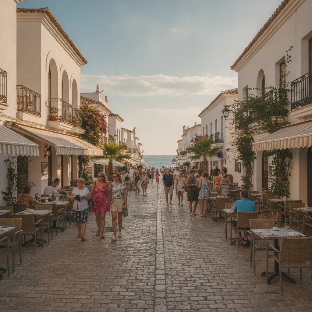 Malta Bans Demolition and Excavation in Tourist Areas: June-September 2026