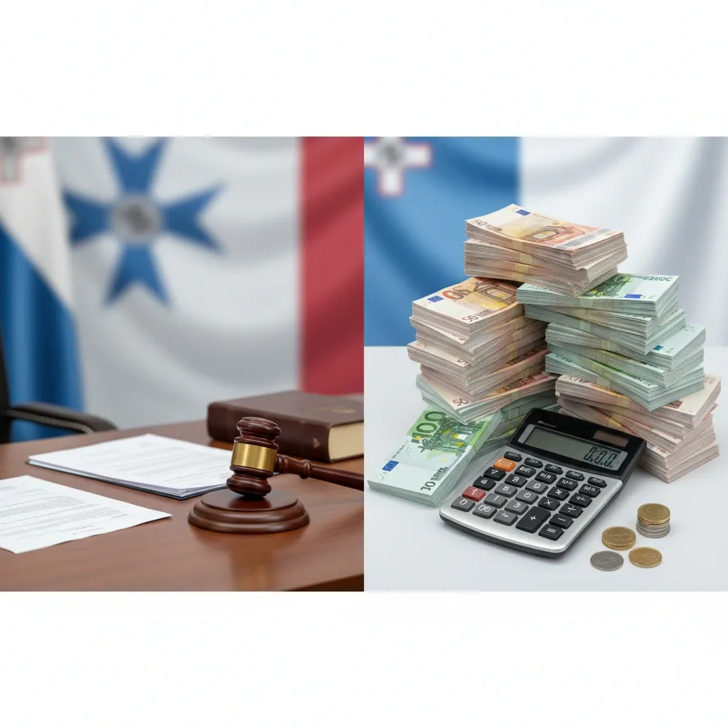 Malta's Tax Settlement Law Strips Prosecutors of Power Over Financial Crime Cases