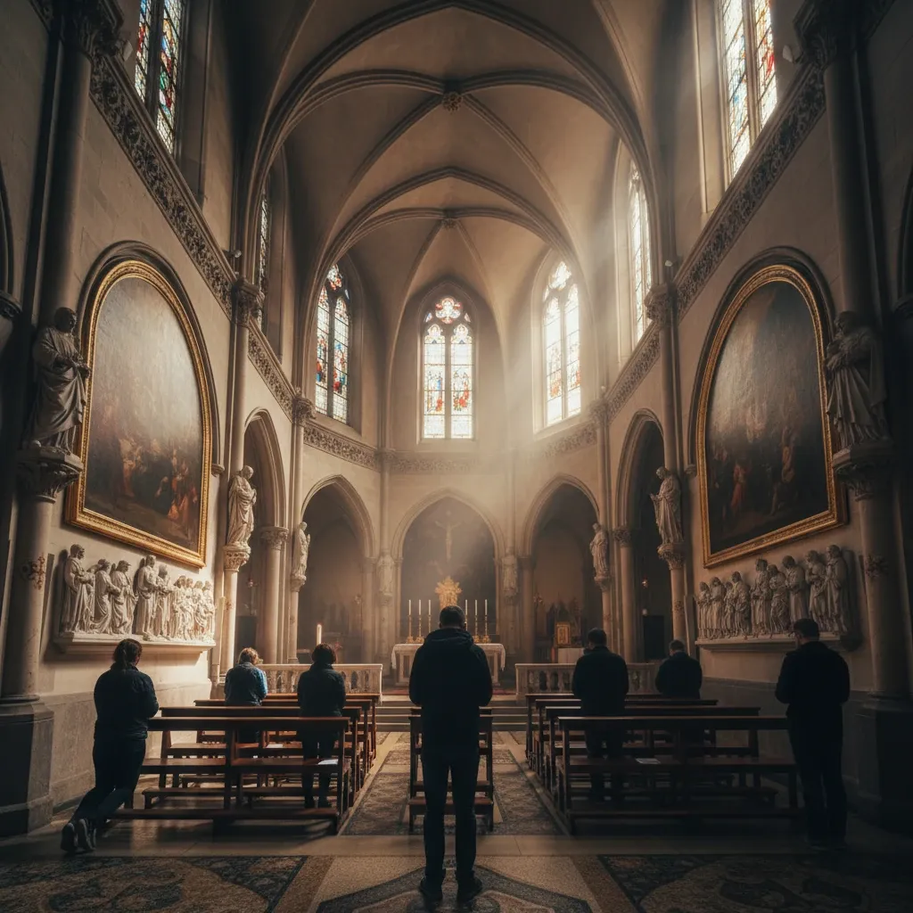 Gozo's Sacred Quarterly: How Madonna Ta' Pinu Magazine Connects Diaspora Families to Faith and Heritage