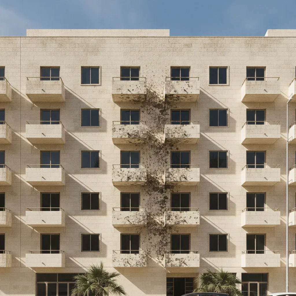 Malta's Co-Ownership Crisis: When Landlord Disputes Force Tenants Out of Their Homes