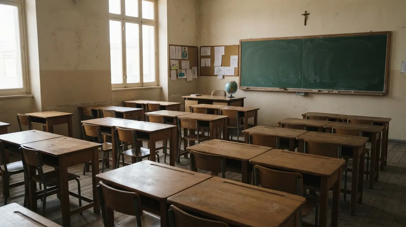 Malta's Students Record Lowest Scores in Over a Decade as OECD Warns of Future Risks