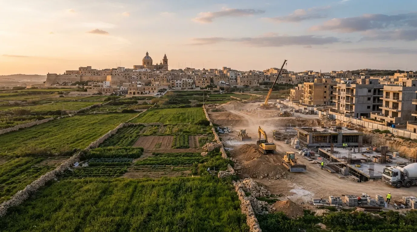 Safi Residents Fight 74-Home Project That Could Expand Village by a Third