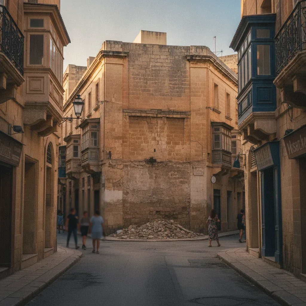 Valletta Risks UNESCO Delisting by December 2026 as Malta Seeks Heritage Committee Seat
