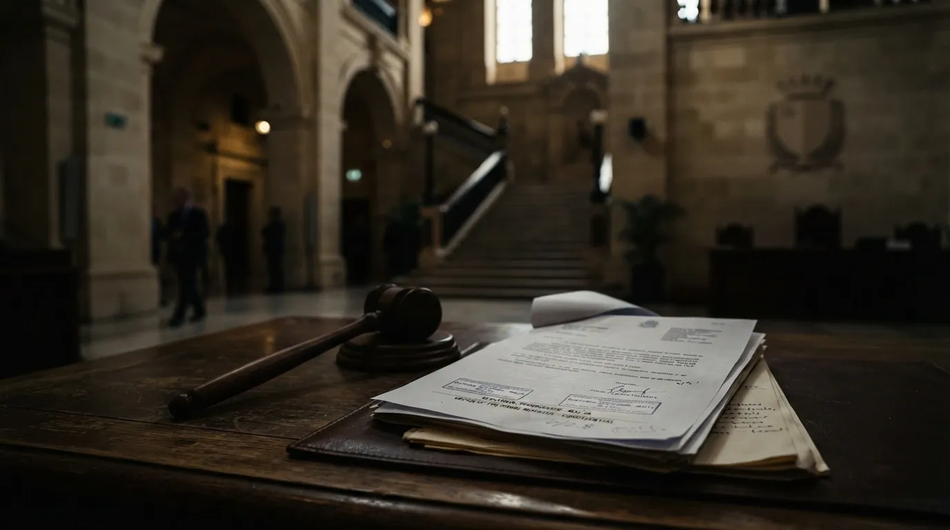 Hidden Donations and Weak Oversight: How Political Finance Affects Malta's Democracy