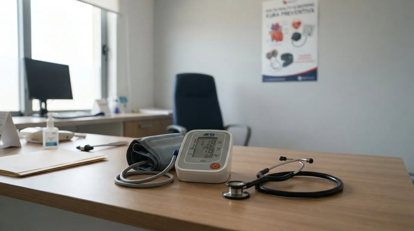 New EU Heart Screening Guidelines: What They Mean for Malta