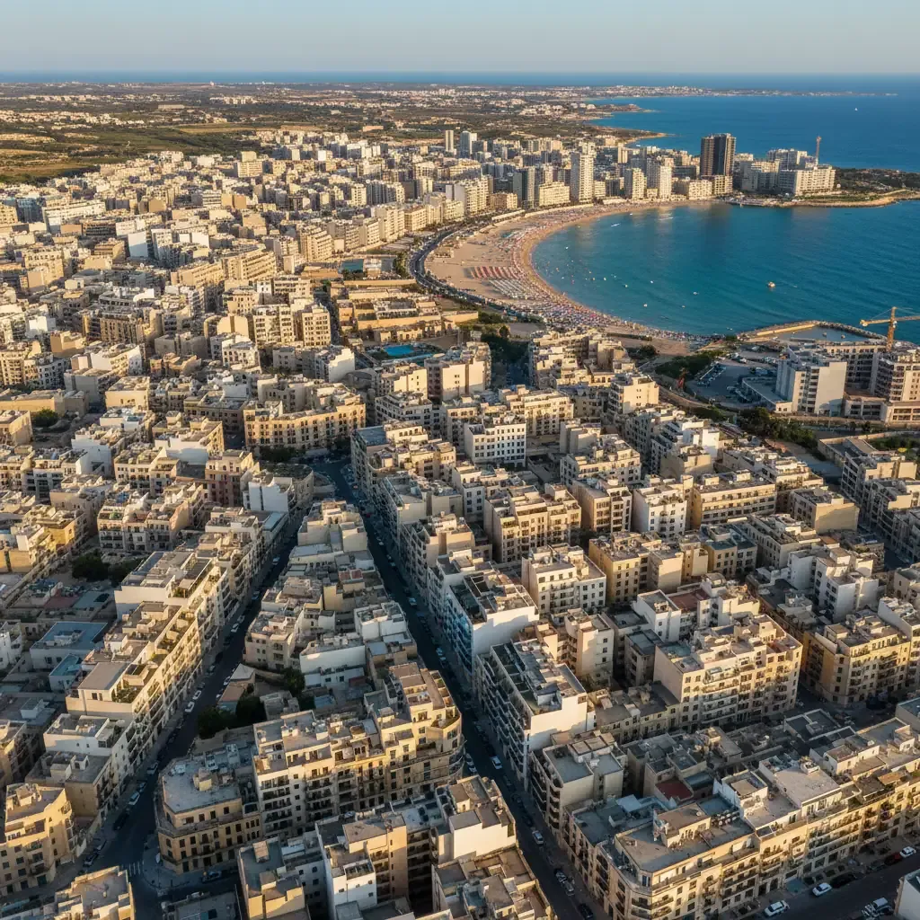 German Tourists Arrested in Malta for Posting Reckless Driving Videos Online