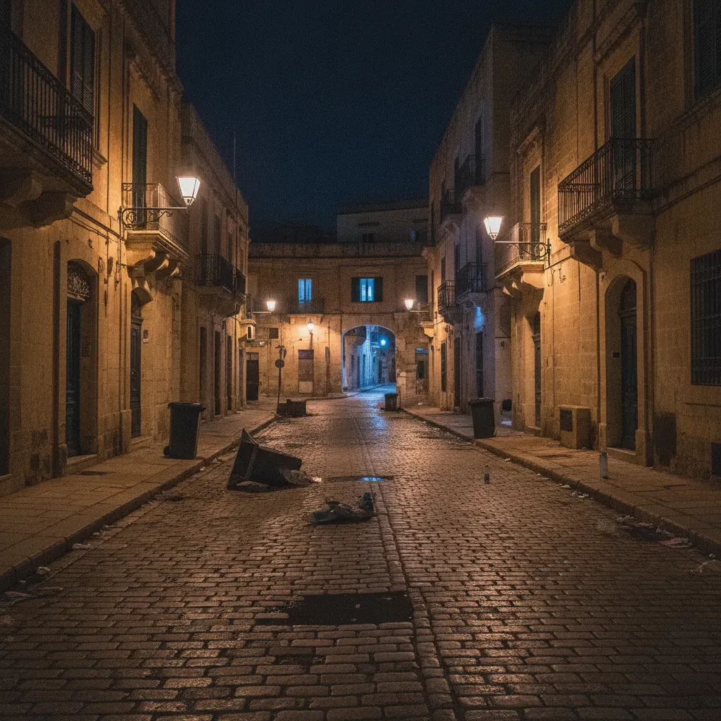 Swieqi Residents Demand More Resources as Police Struggle Against Tourist Disorder