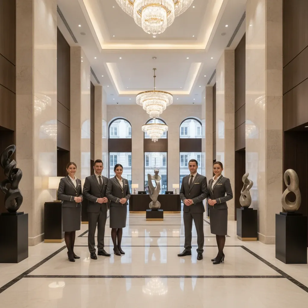 Corinthia Names New Operations Chief as Malta-Founded Group Accelerates Global Expansion