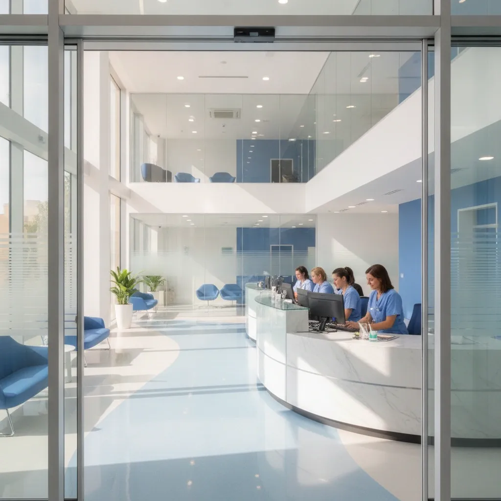 Northern Malta Gets New Health Hub: What Residents Can Expect from the Regional Center