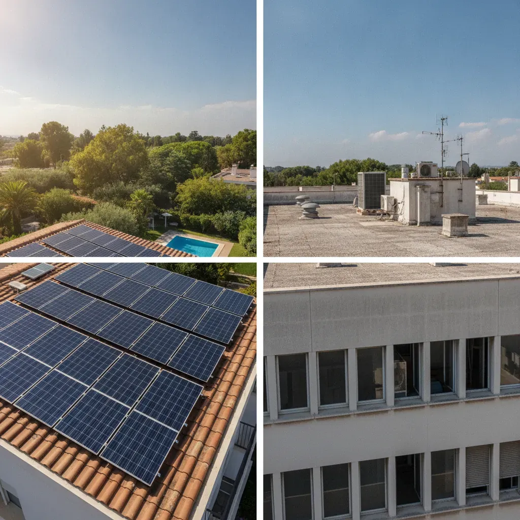 Why Malta's Government Is Falling Behind on Solar Power While Businesses Race Ahead