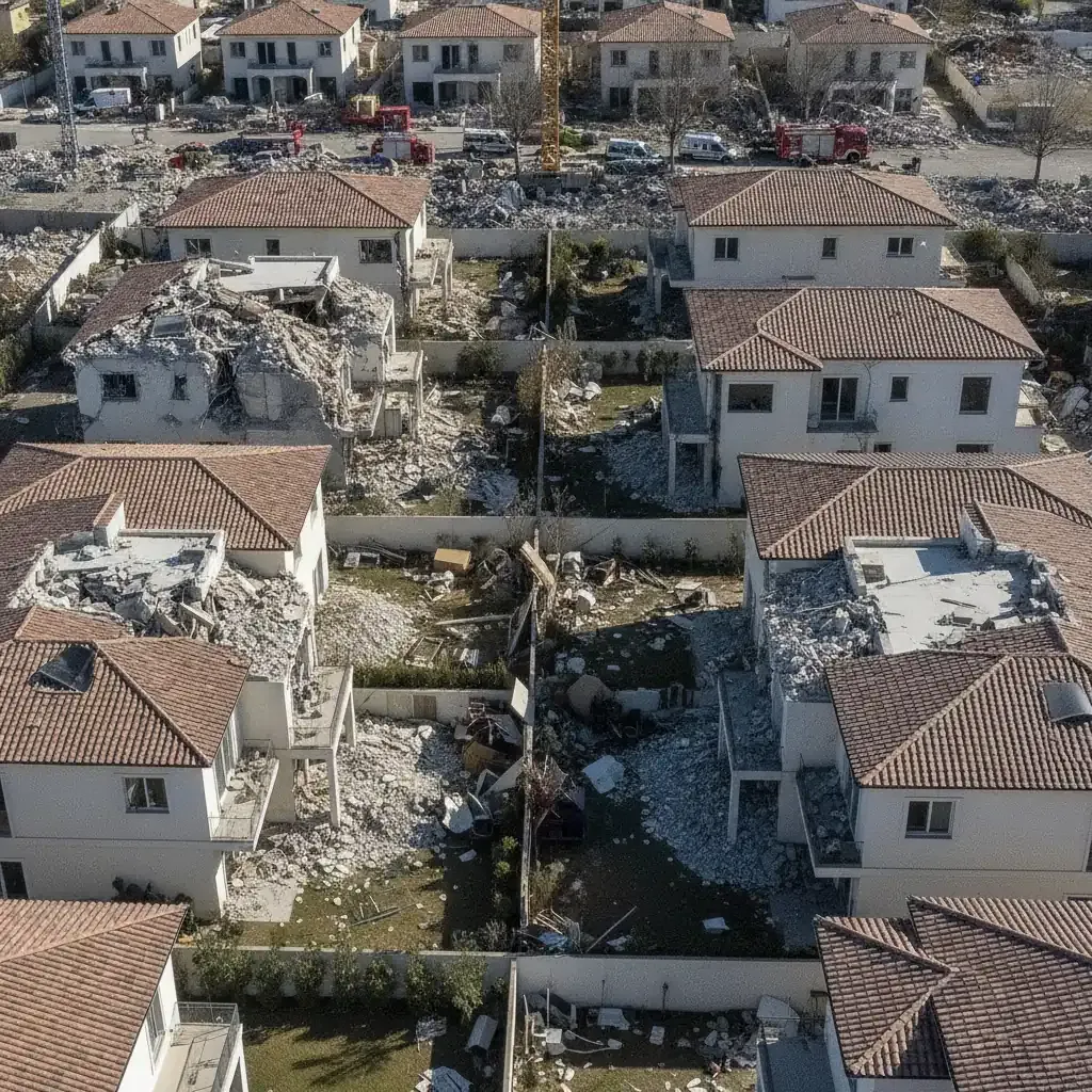 Malta's New Fireworks Academy: Balancing Heritage With Safety After Three Factory Explosions