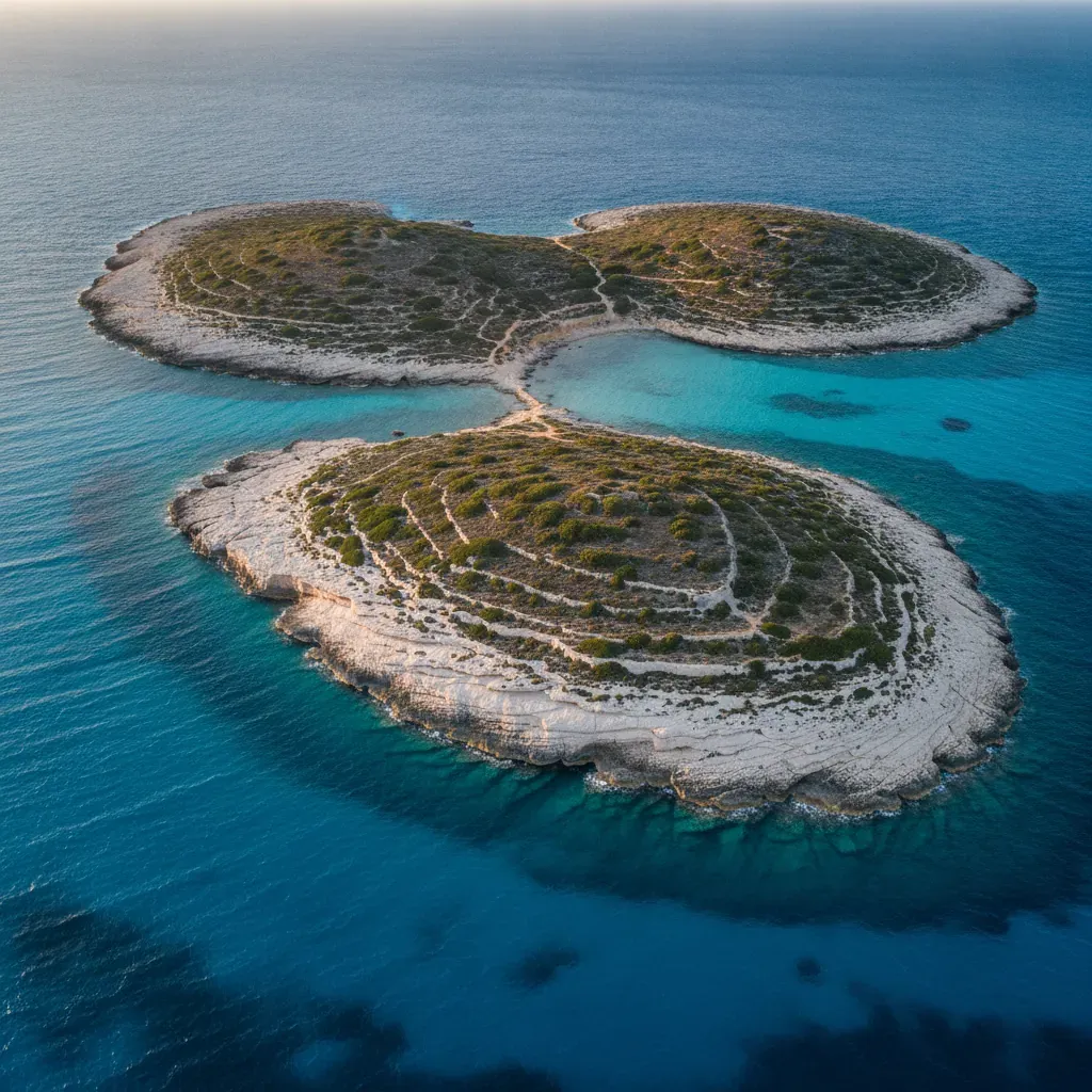 Comino's Future Hangs in Balance as Activists Launch Fight Against Six Senses Resort