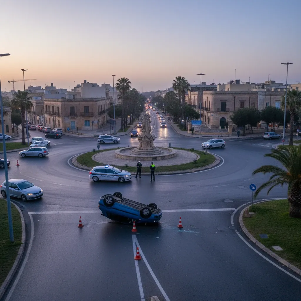 Residents Win Victory as BCA Cracks Down on Illegal Early-Morning Construction in Naxxar