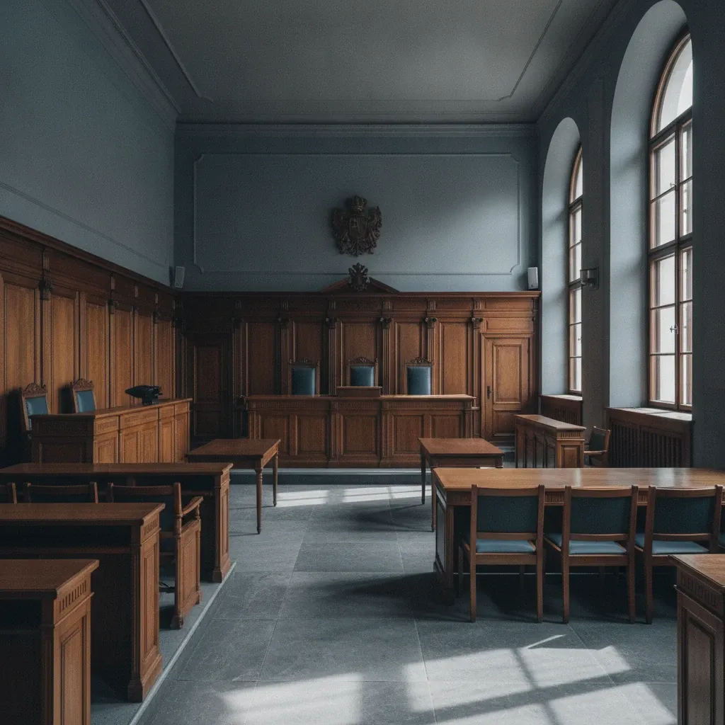 Inside Malta's Landmark Murder Trial: How Hearsay Allegations Expose Police Vulnerabilities