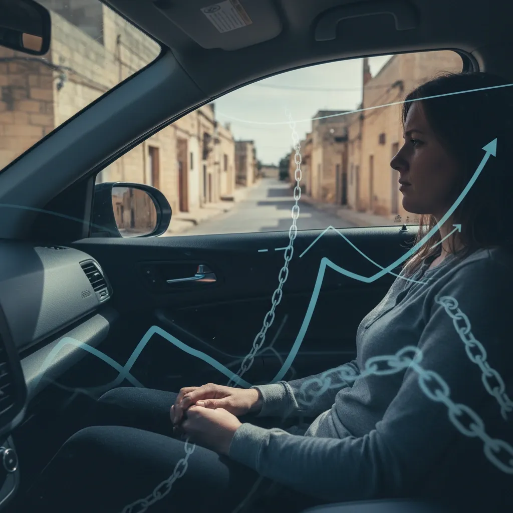 Hidden Costs of Malta Car Accidents: Years of Financial Pain
