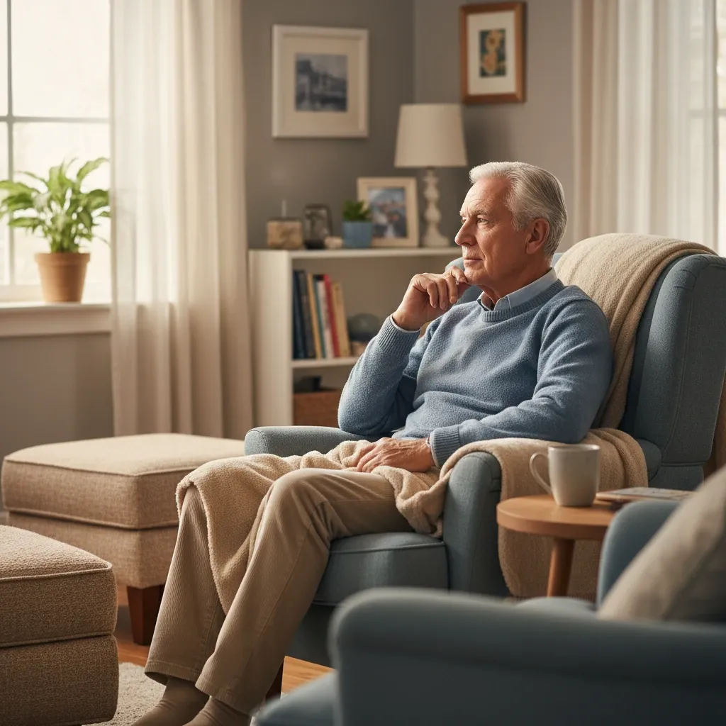 Loneliness Crisis: Malta Rethinks Care Homes as Isolation Drives Admissions
