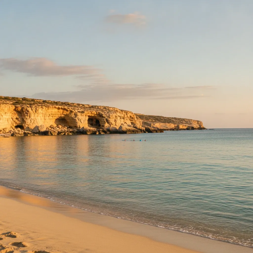 Malta's Beach Contamination Crisis: 17% of Beaches Show Poor Water Quality