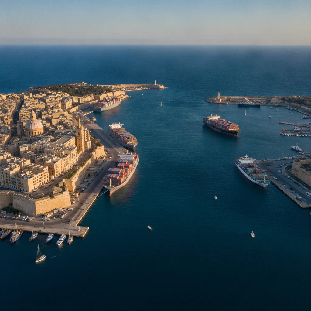 Why Malta's Push for Fair EU Island Policies Matters for Your Future