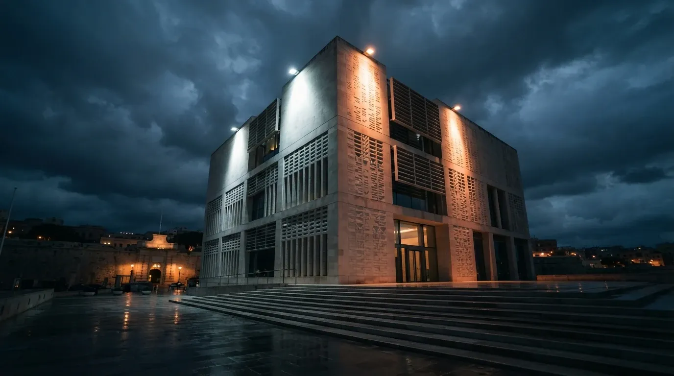 Malta Blocks Debate on Daphne Inquiry Reforms and Anti-Mafia Laws