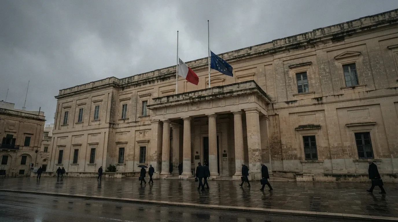 Yorgen Fenech Acquitted in Daphne Caruana Galizia Murder Trial: Mastermind Still Unknown