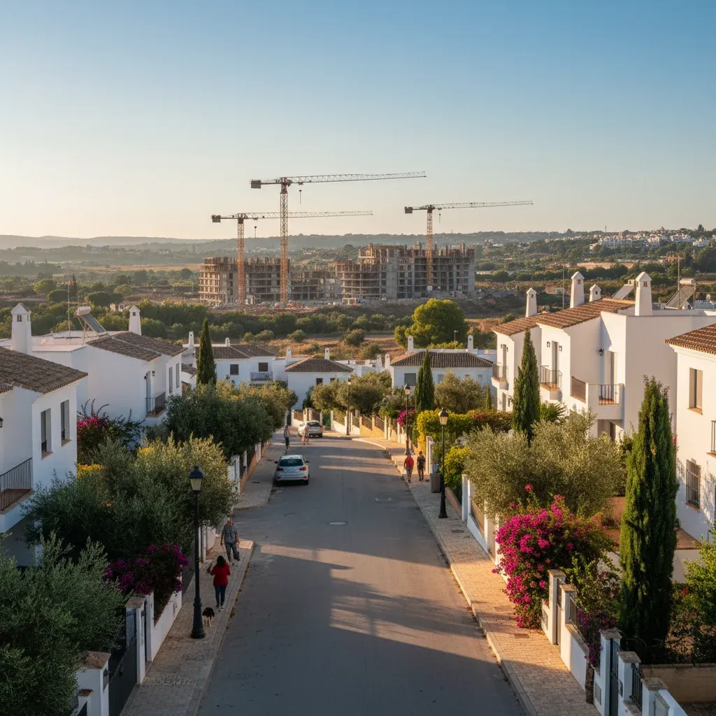 Malta's Construction Crackdown: Quieter Days Ahead for Residents, Tighter Rules for Builders