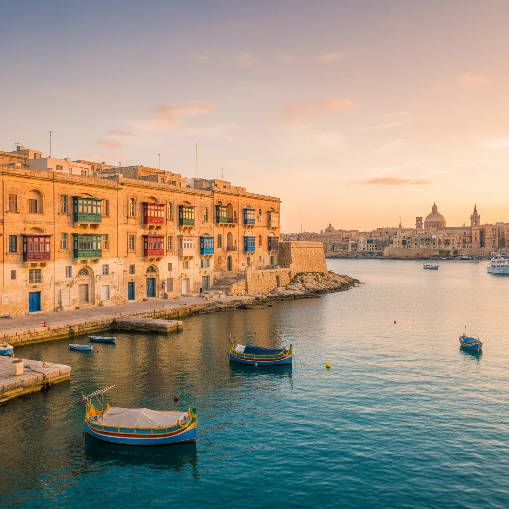 Gozo's €30,000 Heritage Win: Victoria Completes Restoration of Ancient Church Statues