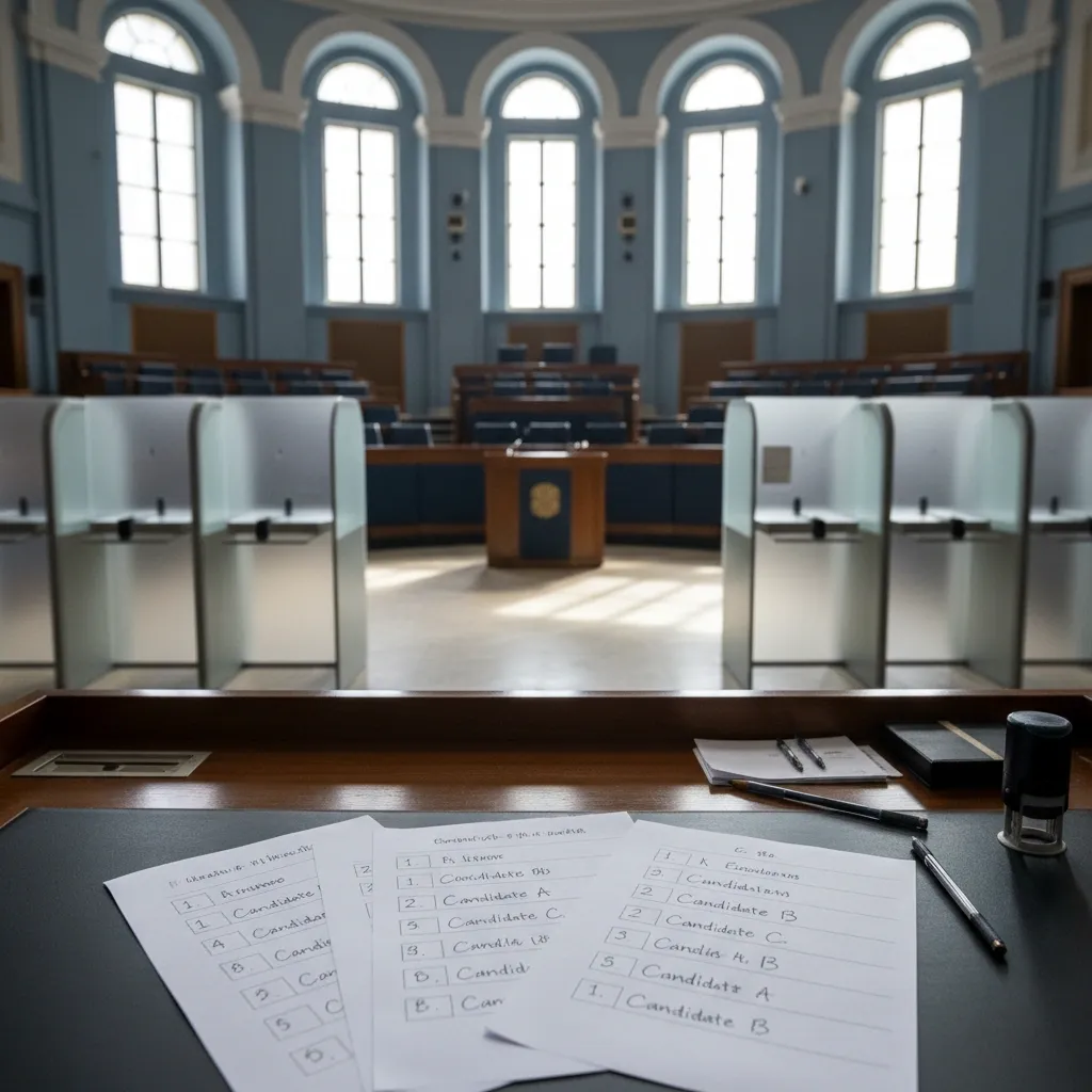 Malta Election: Both Parties Back Hunting, Voters Lose Real Choice