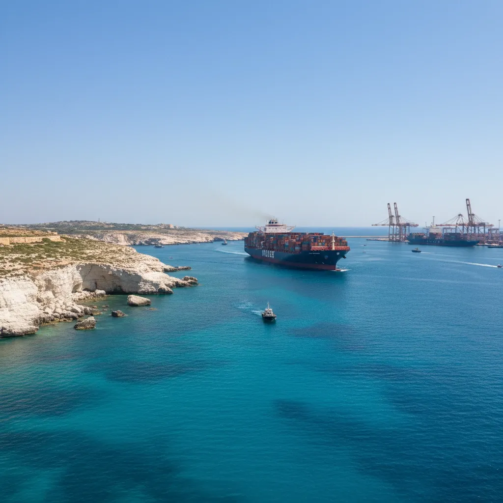How a Maltese Lawyer Created the Island's First Practical Manuals