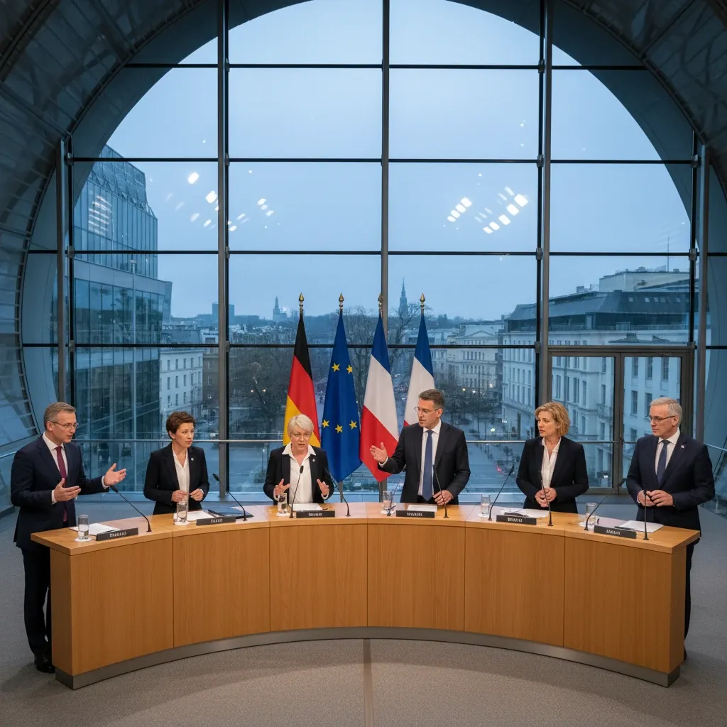 Malta Election 2026: How Parties Plan to Fix Corruption and Protect Journalists