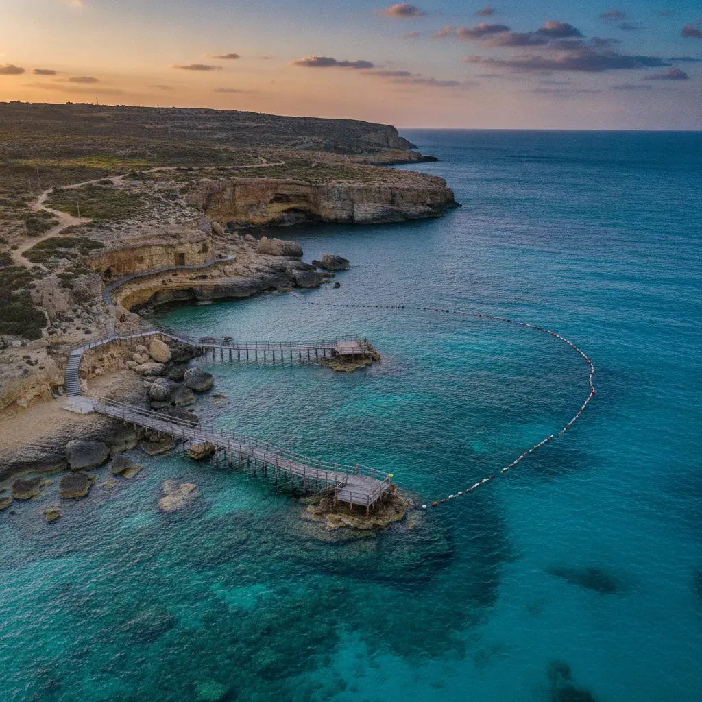 Popeye Village Illegal Structures Approved After 33 Years of Enforcement