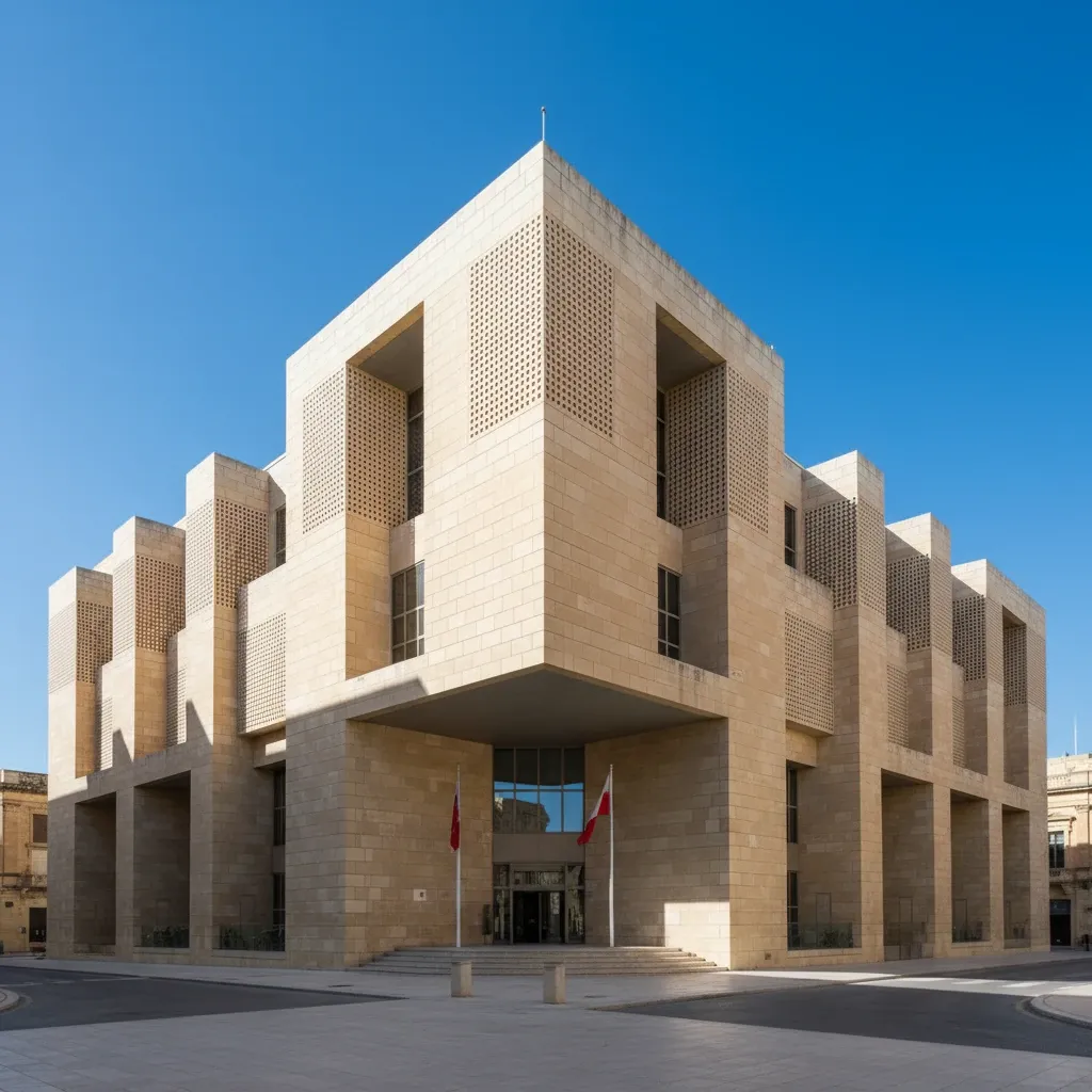 Cutajar Returns to Labour Despite Fraud Finding: Malta's Accountability on Trial