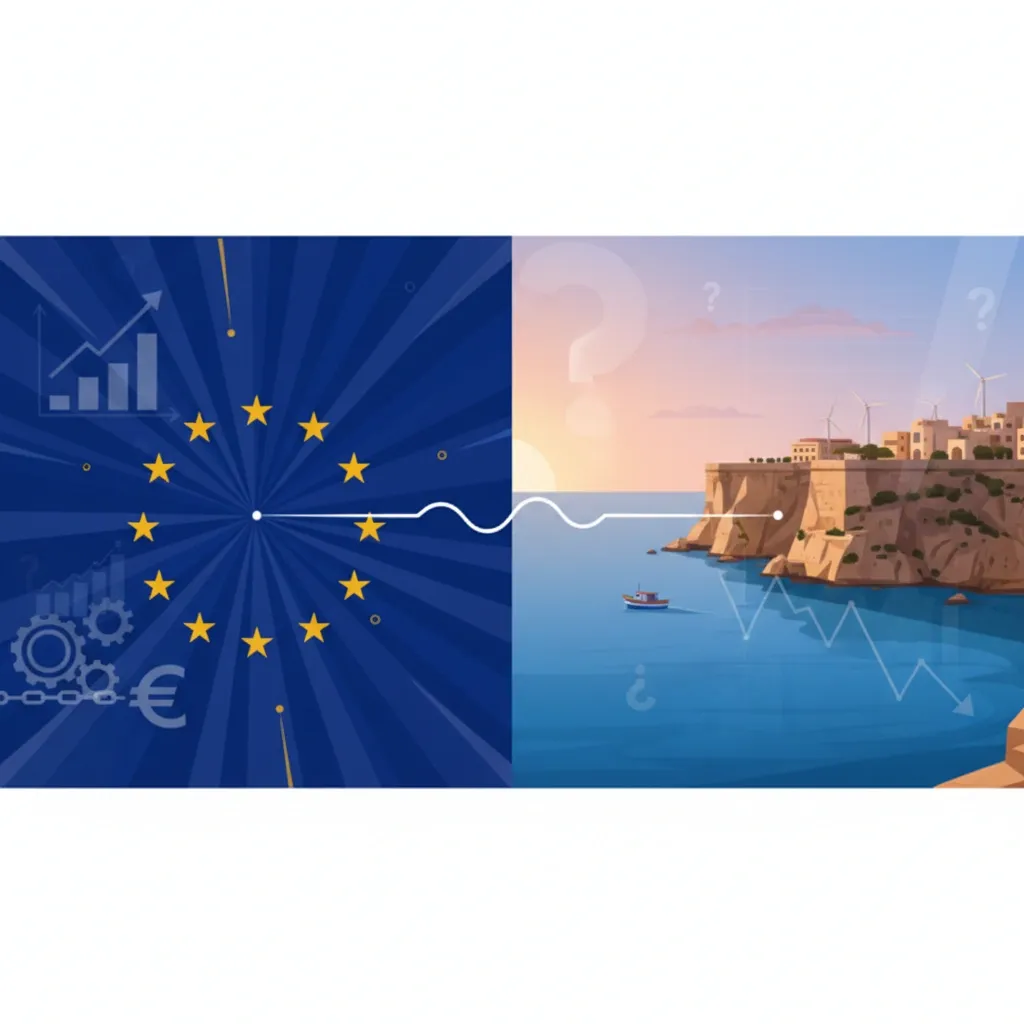 Malta Ranks 4th in Europe for Challenging Online Hate Speech—What the 2026 Data Reveals