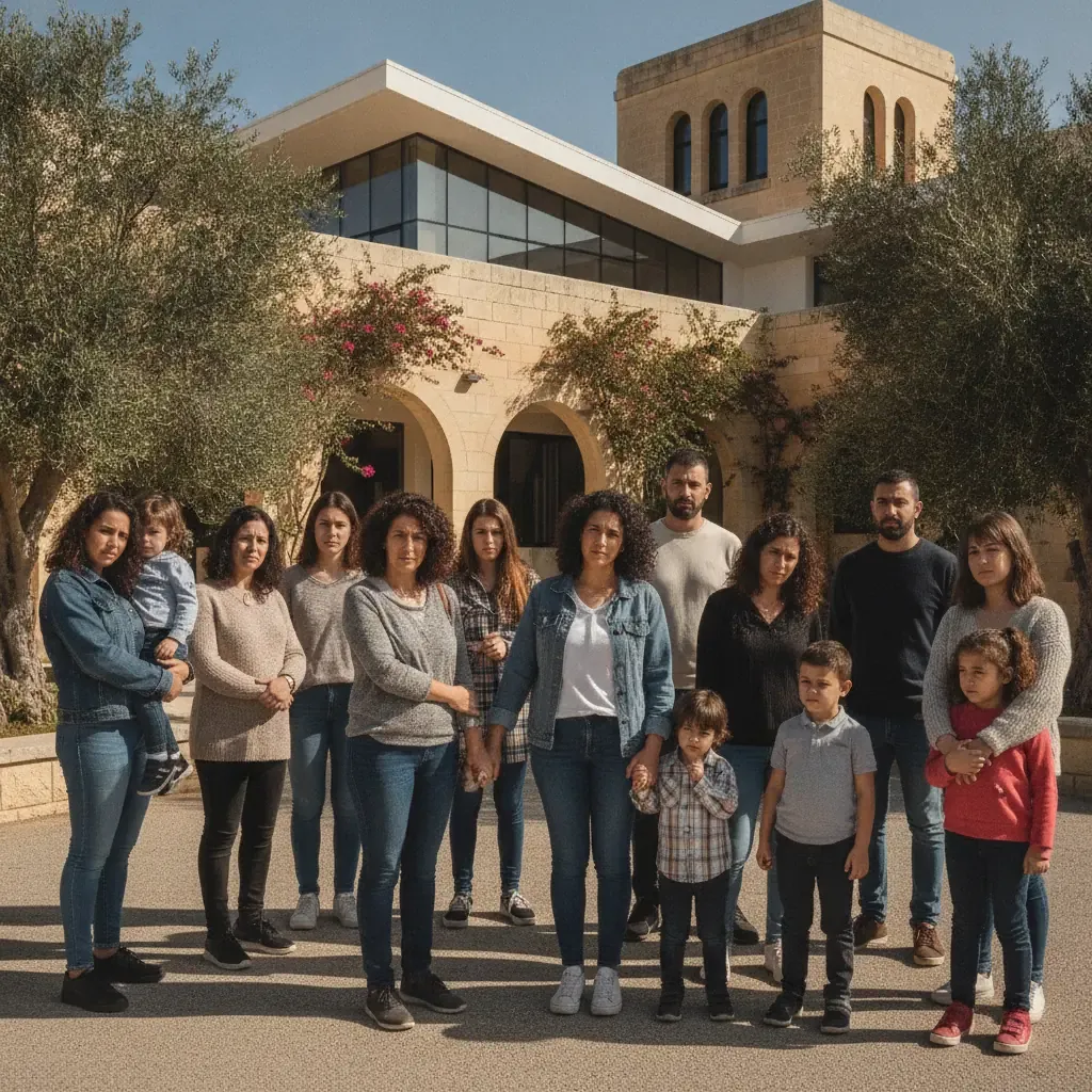 Malta's Thi Lakin School Closes Abruptly, Leaving Families Seeking Alternatives Mid-Year
