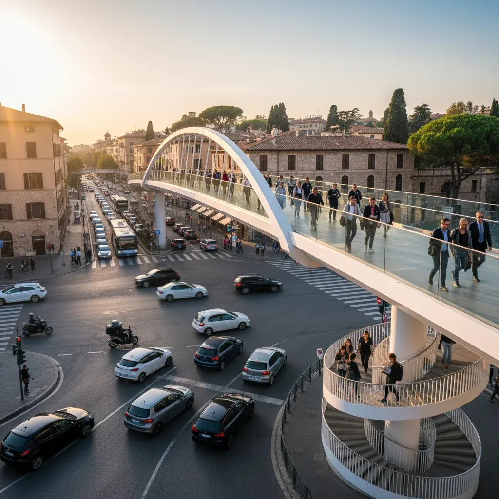 Sliema's Feast Gridlock Crisis: How Poor Planning Left Residents Stranded for Hours