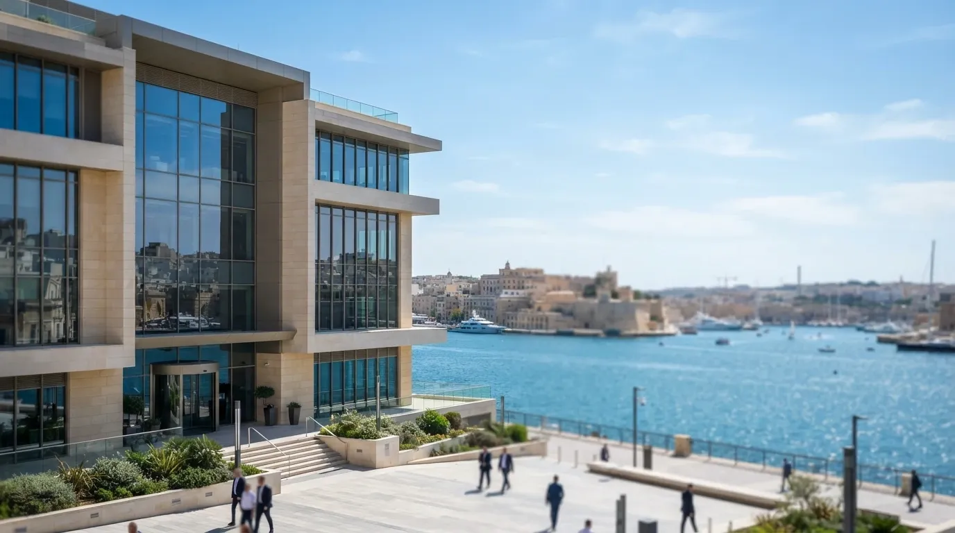 Maltese Bondholders to Receive Full Payout After MMH Resolution