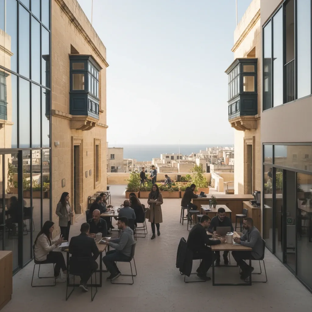 Qormi's 18th-Century Shrines Face Uncertain Future as Developer Removes Historic Niches