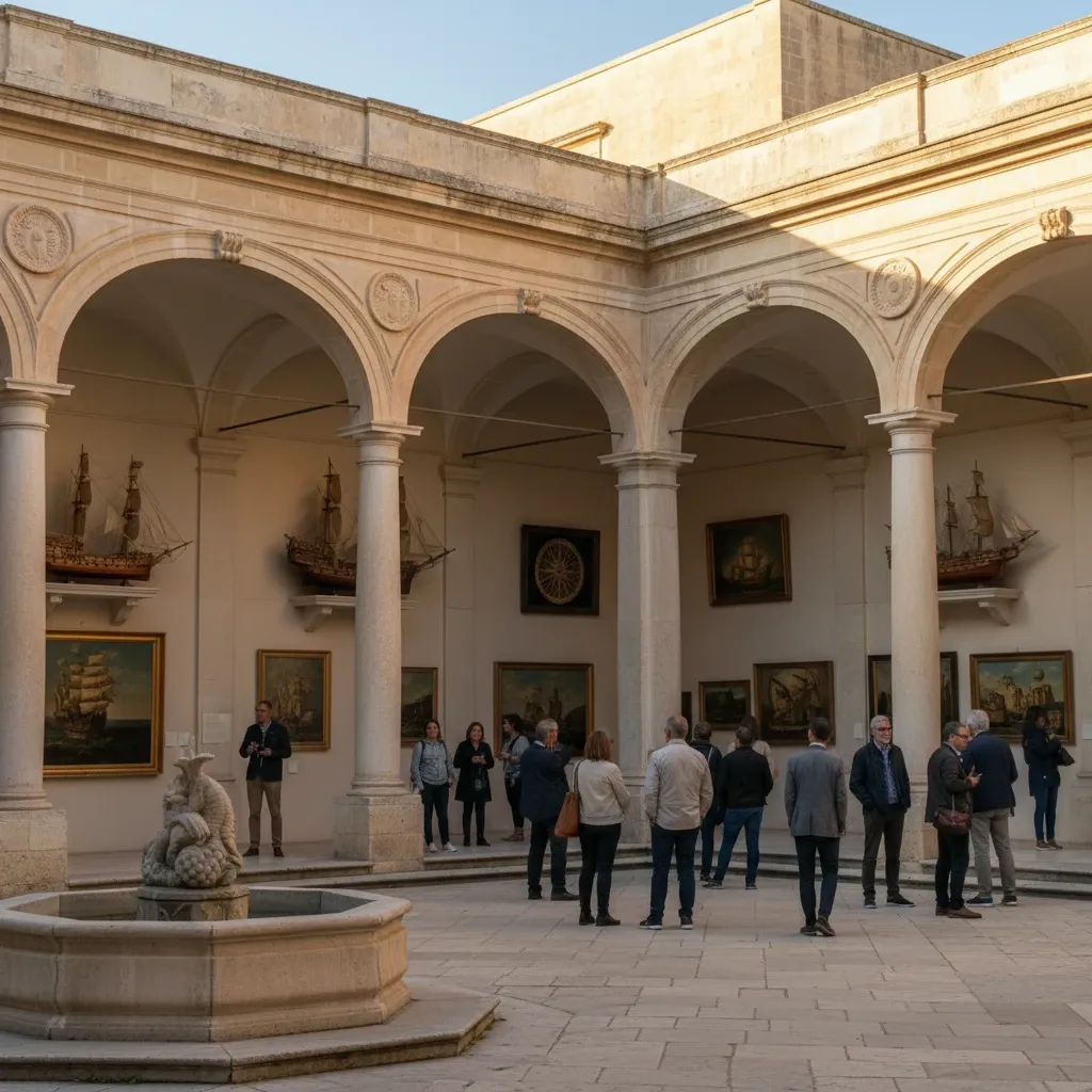 Malta's Hidden History: How Theatre Is Reclaiming Forgotten Women Prisoners