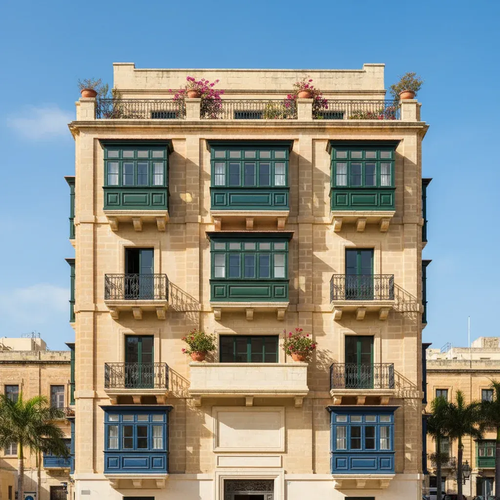 How Overtourism and Short-Let Housing are Destabilizing Malta's Communities