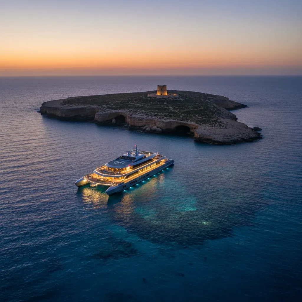 ERA to Decide Friday on Comino Tree Removal: Six Senses Resort Permit Tests Malta's Environmental Priorities