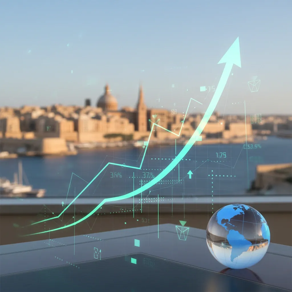 How Malta's Economy Is Being Rebuilt Around Wellbeing, Not Just Growth
