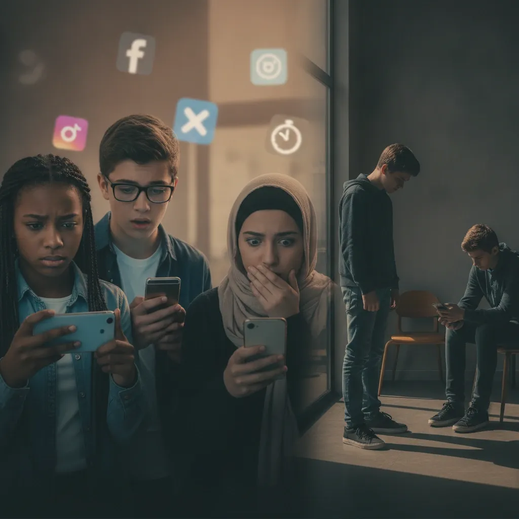 Europe's Social Media Crackdown Reaches Malta: What Parents and Teens Need to Know