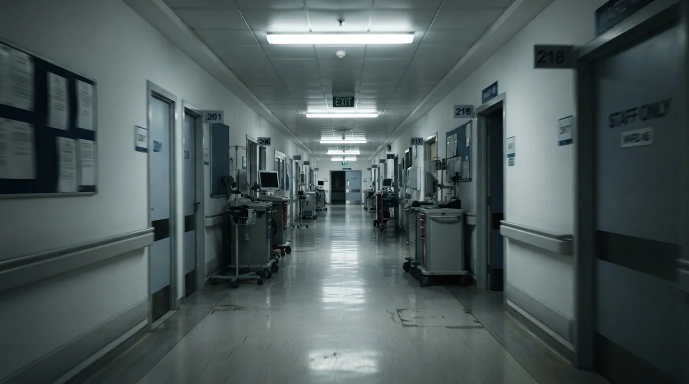 Half of Malta's Public Hospital Doctors Consider Leaving Amid Burnout Crisis
