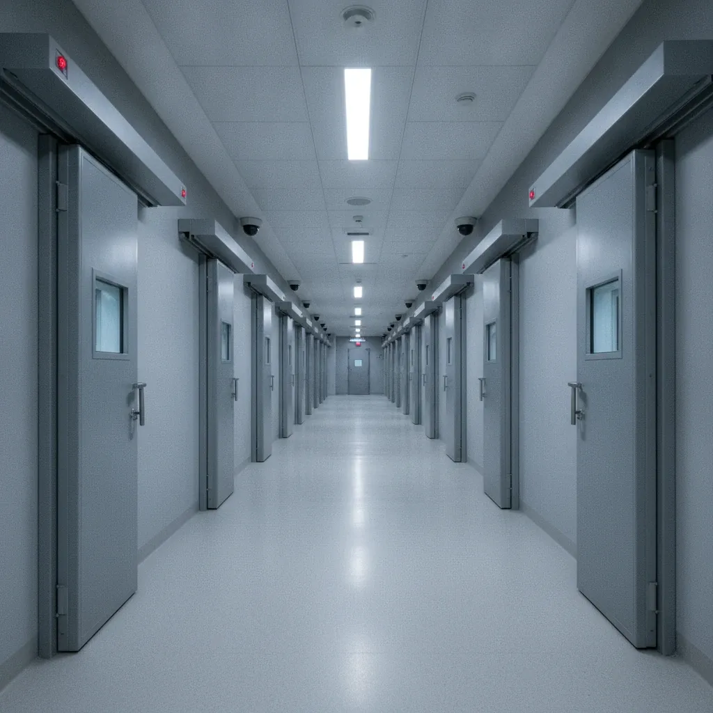 Malta's Prison Security Crisis: Inmate Internet Access and Lawyer Surveillance Expose System Failures