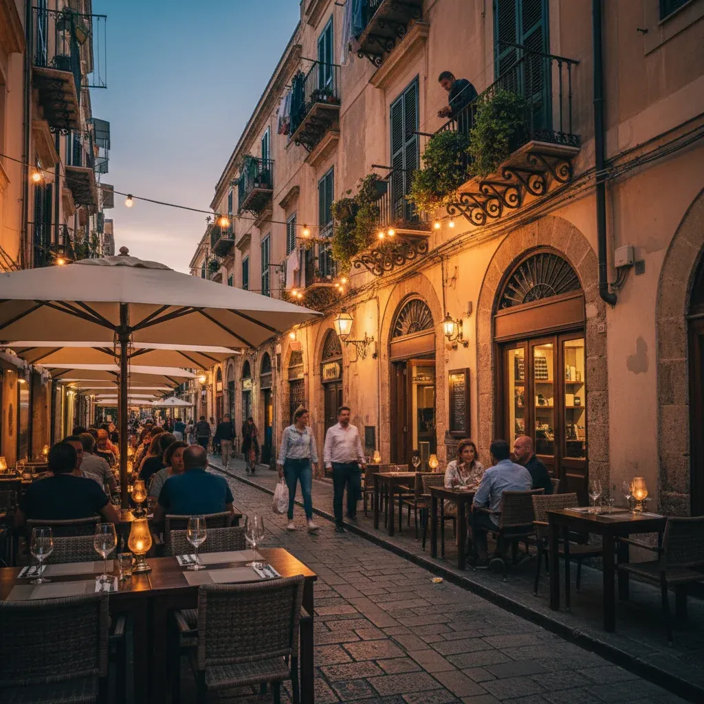 Sliema's Noise Crisis: New Rules Arrive as Residents Demand Real Enforcement