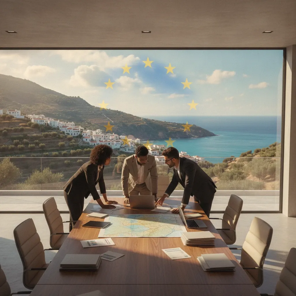 Gozo's Real Power Play: Why Island Communities Demand a Seat at the Mediterranean Table
