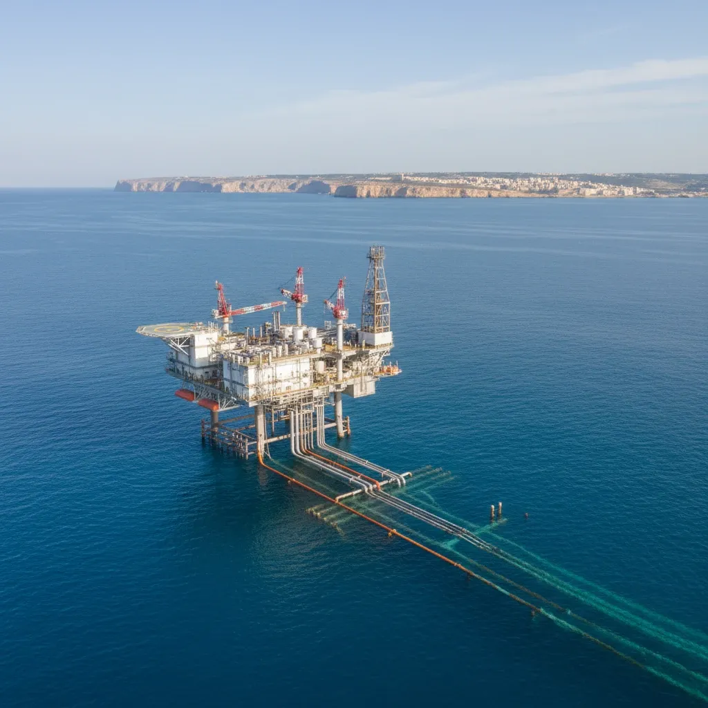 Why Maritime Chaos Is Making Everything Cost More in Malta