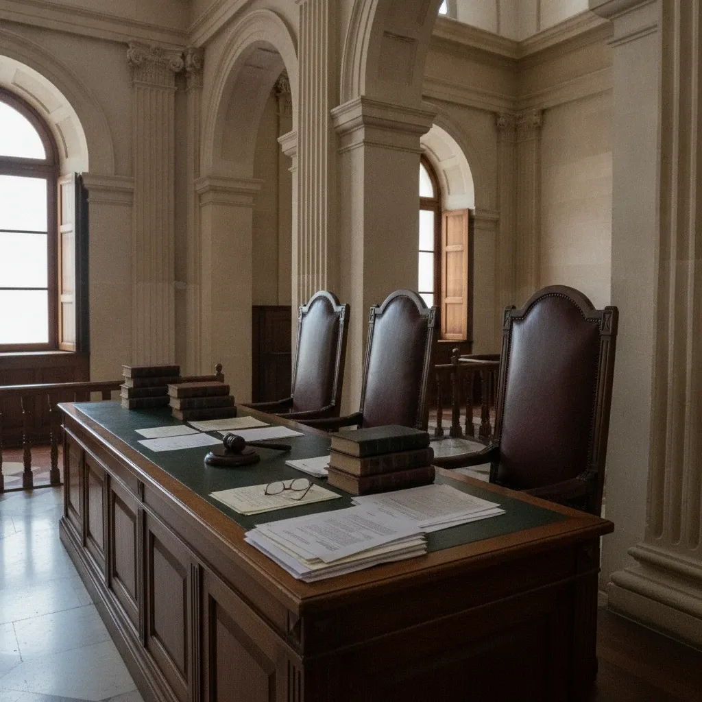 Malta Court Chooses Treatment Over Prison for CSAM Possession: What Child Safety Advocates Say
