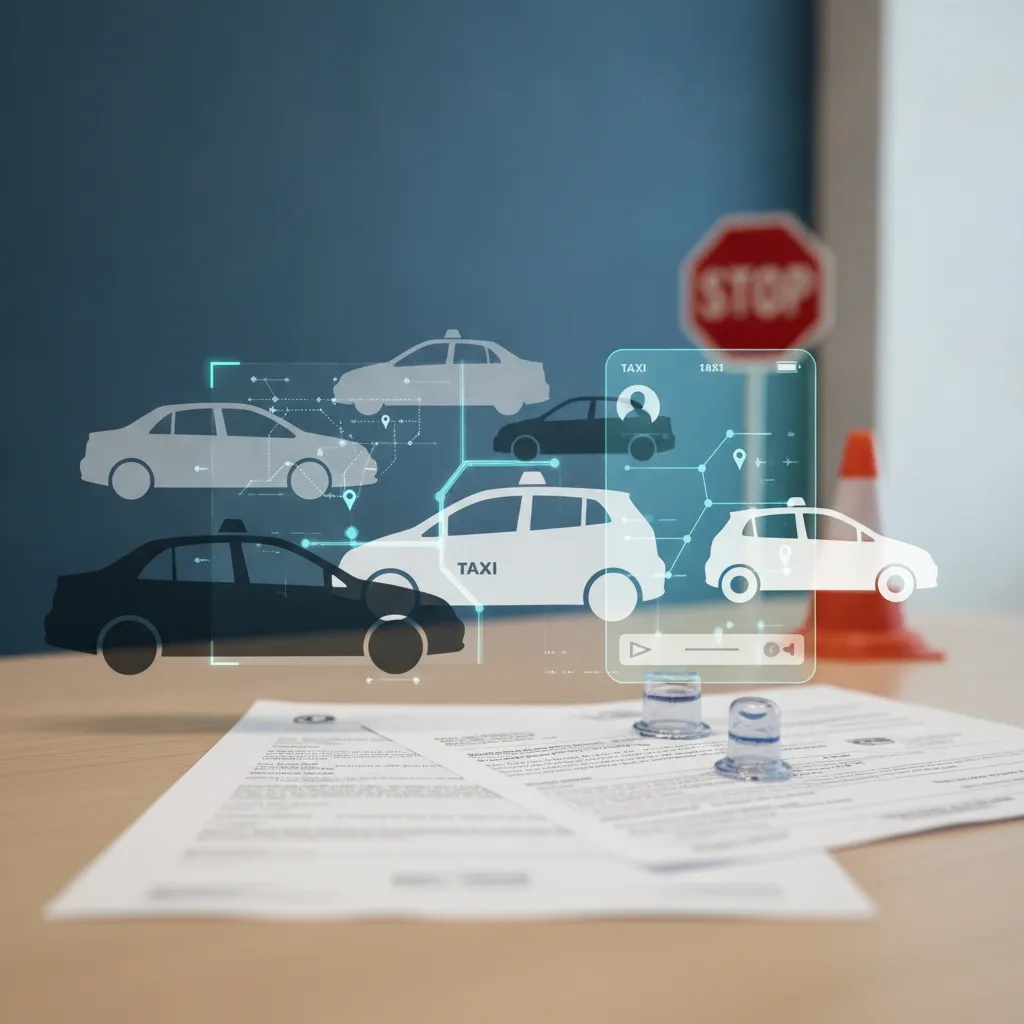 Malta's Taxi Rules Get Stricter: What Uber's License Battle Means for Your Rides
