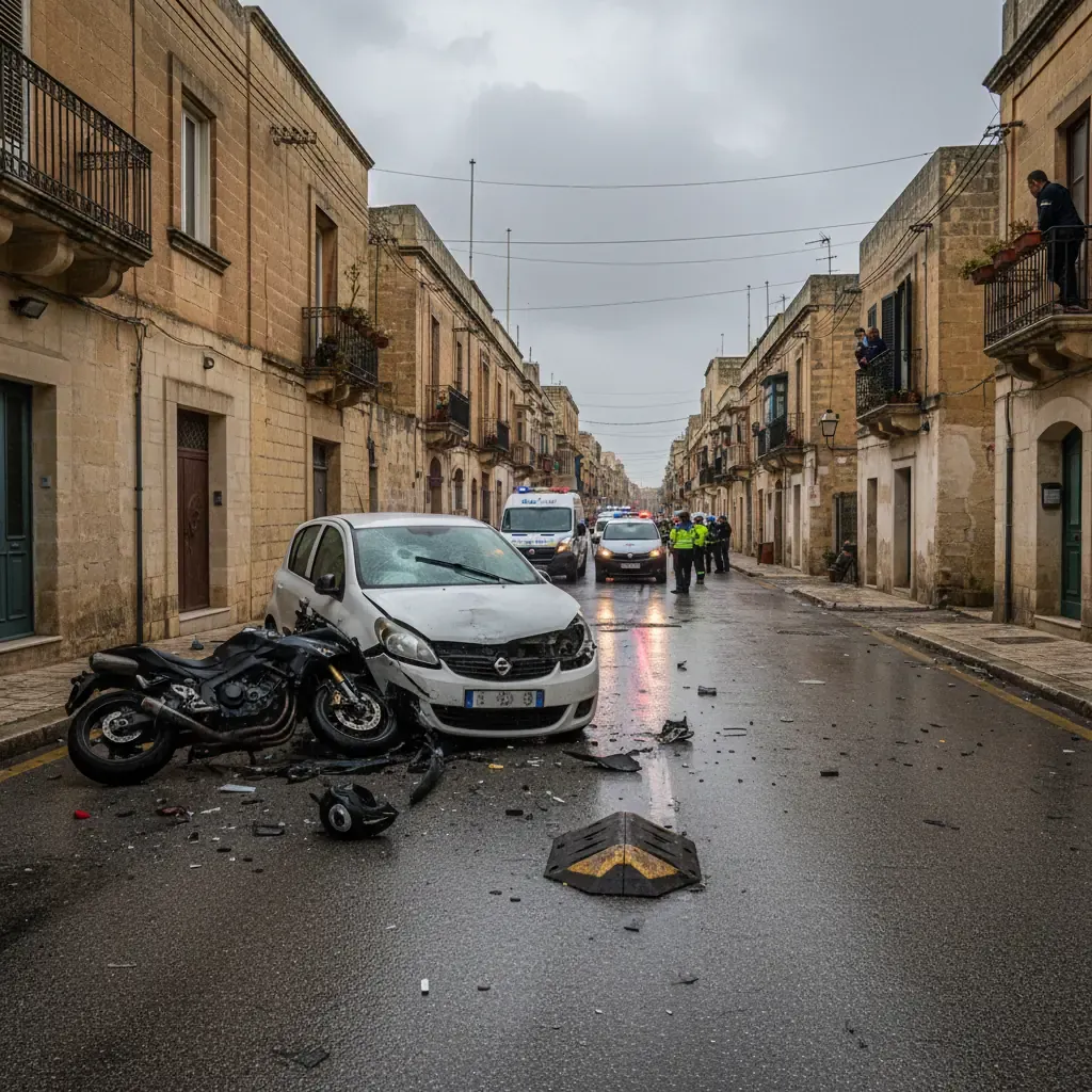 EU Welfare Crisis: How Malta Jobs, Benefits & Housing Face Risk